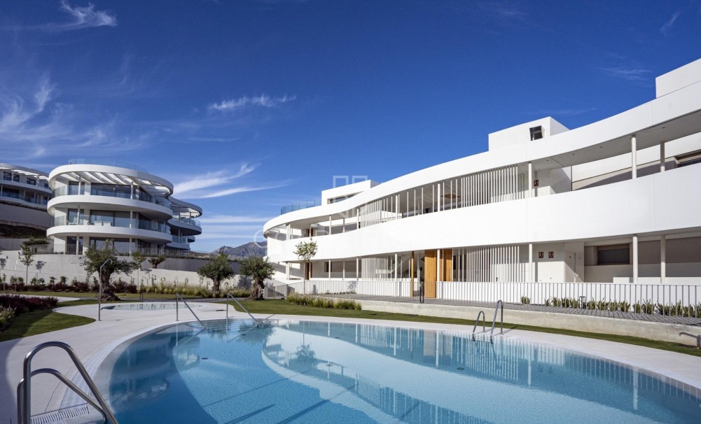 New Build · Ground floor apartment · Benahavis · Las Colinas de Marbella