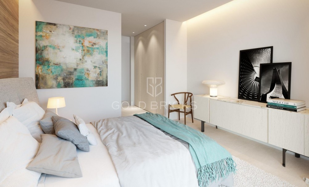 New Build · Ground floor apartment · Benahavis · Las Colinas de Marbella