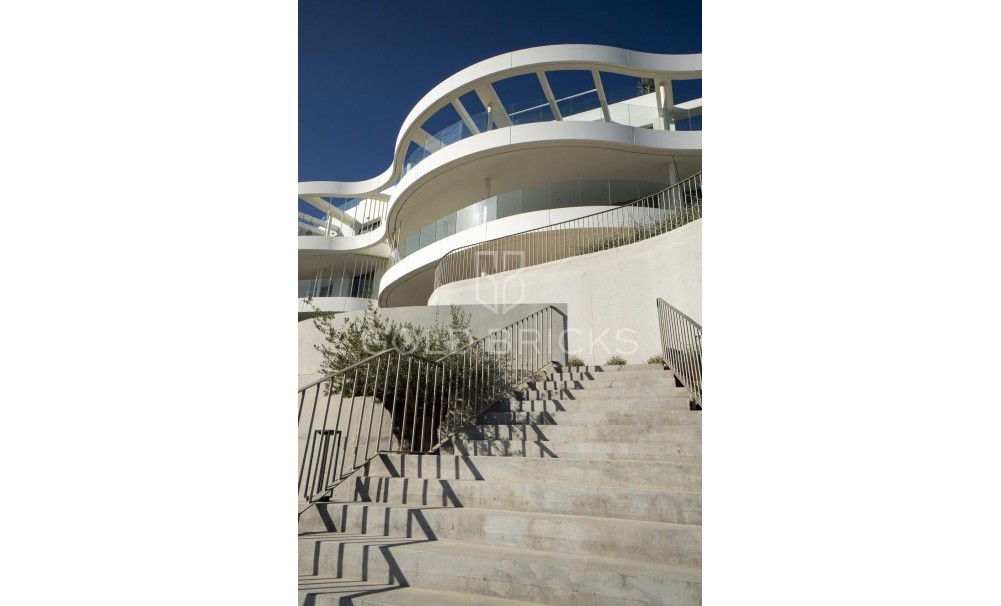 New Build · Ground floor apartment · Benahavis · Las Colinas de Marbella