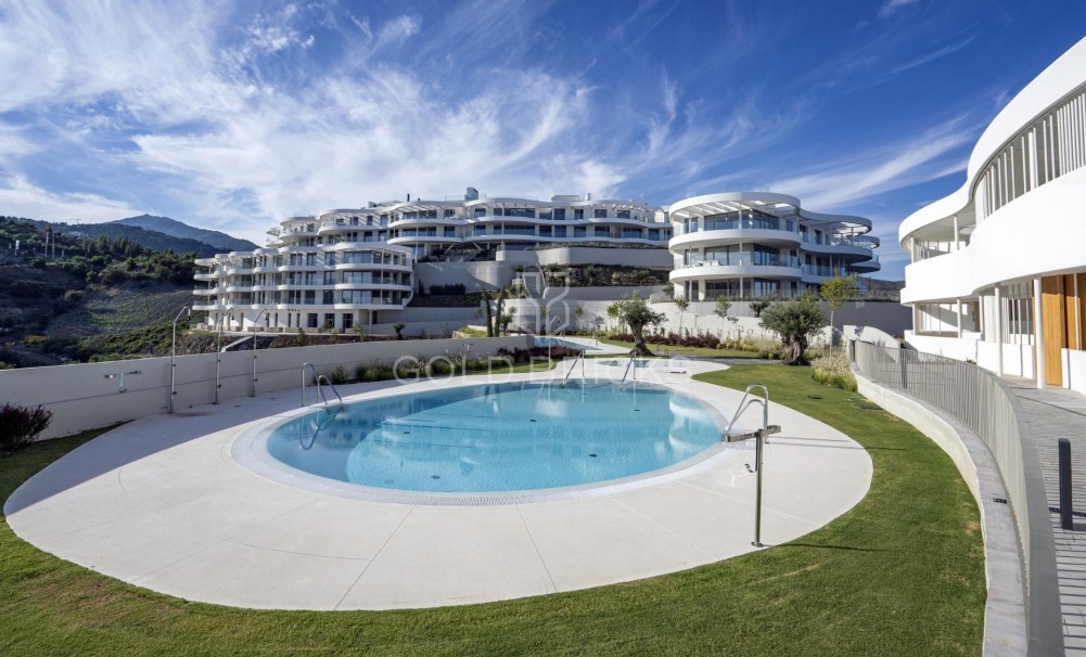 New Build · Ground floor apartment · Benahavis · Las Colinas de Marbella