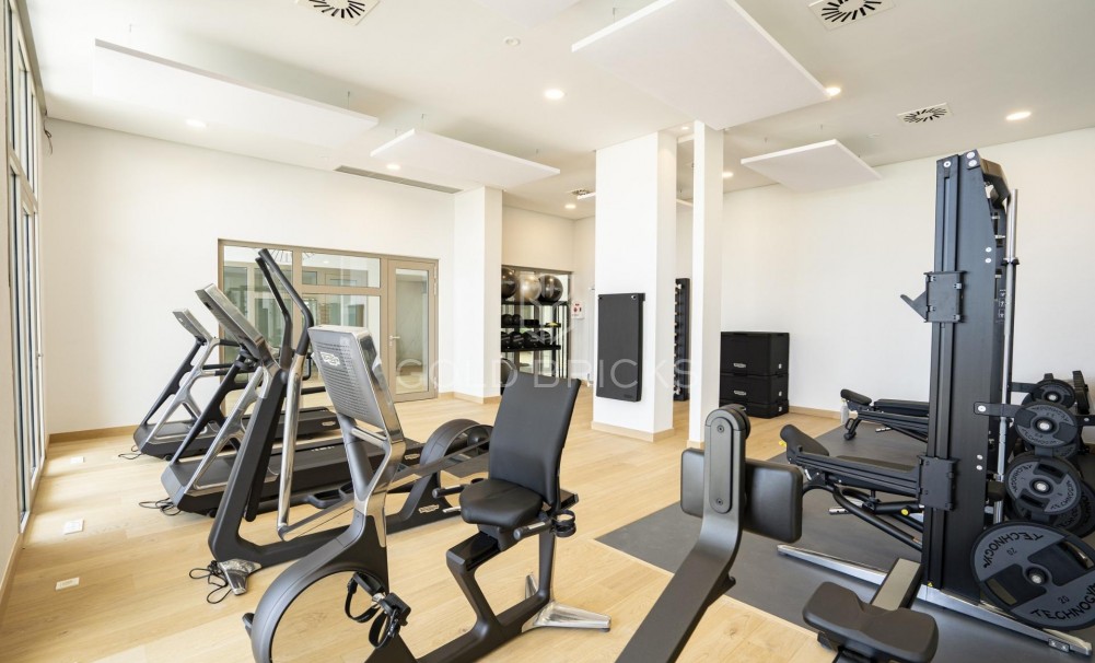 New Build · Ground floor apartment · Benahavis · Las Colinas de Marbella