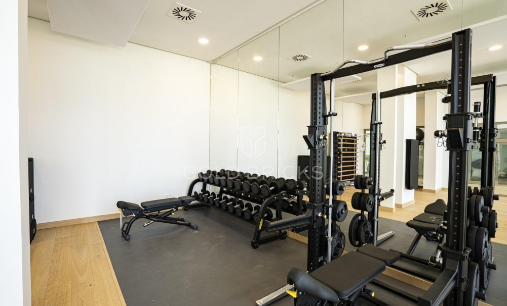 New Build · Ground floor apartment · Benahavis · Las Colinas de Marbella