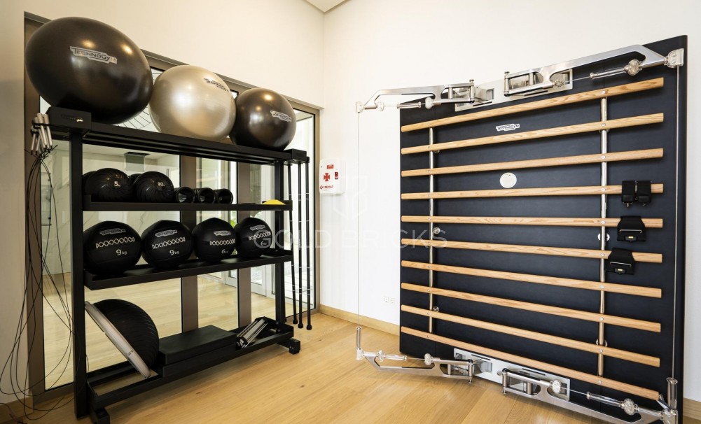 New Build · Ground floor apartment · Benahavis · Las Colinas de Marbella