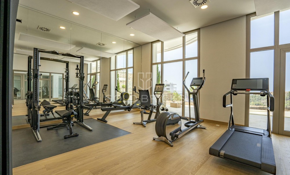 New Build · Ground floor apartment · Benahavis · Las Colinas de Marbella