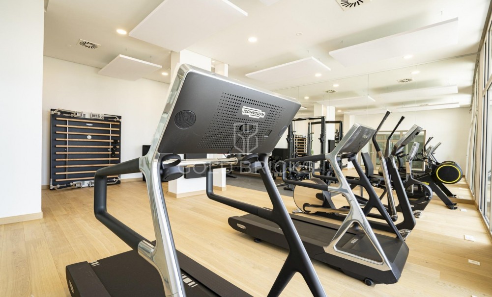 New Build · Ground floor apartment · Benahavis · Las Colinas de Marbella