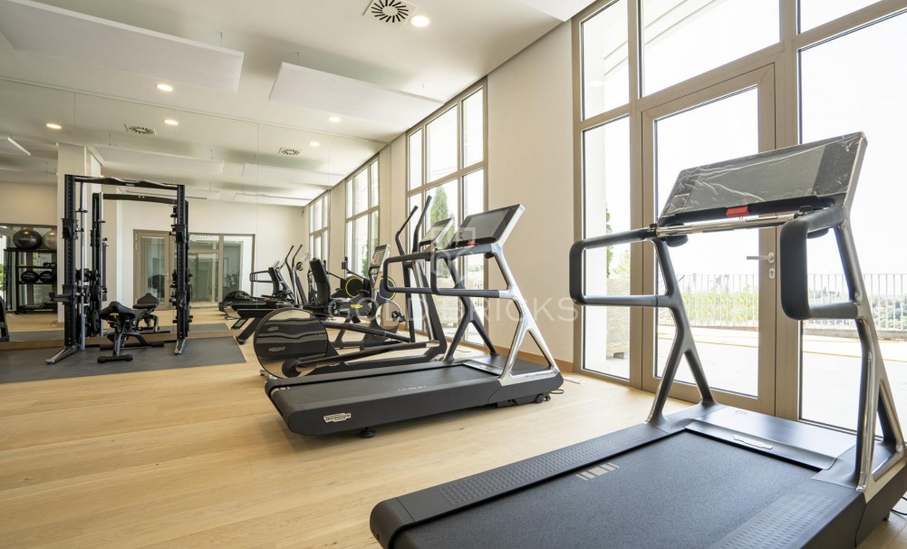 New Build · Ground floor apartment · Benahavis · Las Colinas de Marbella