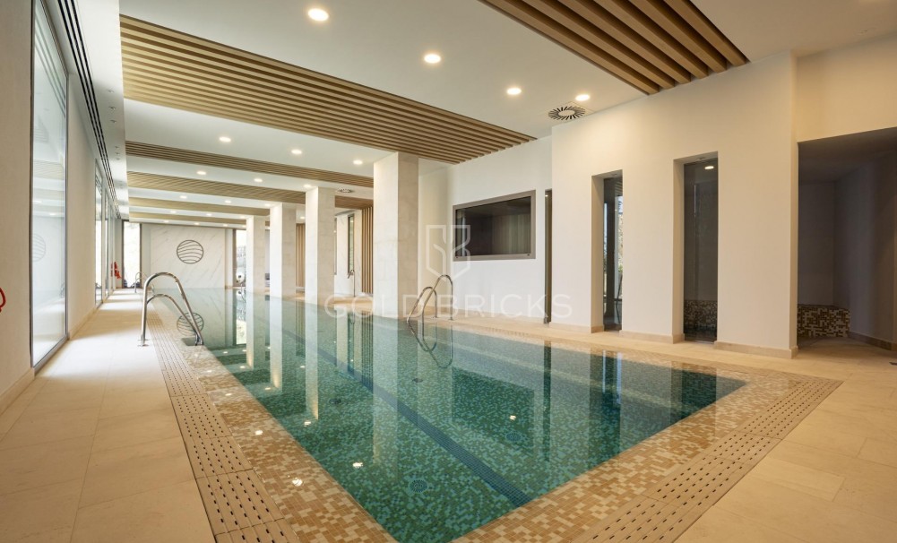 New Build · Ground floor apartment · Benahavis · Las Colinas de Marbella