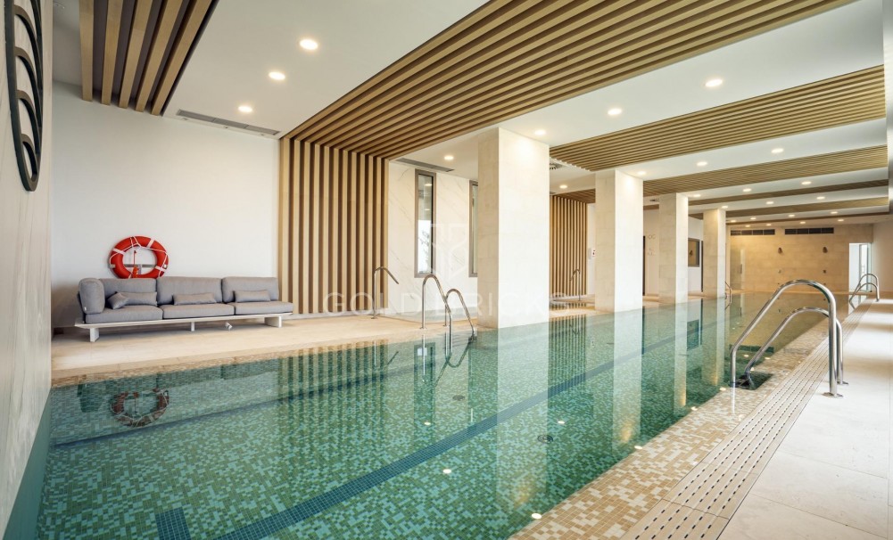 New Build · Ground floor apartment · Benahavis · Las Colinas de Marbella