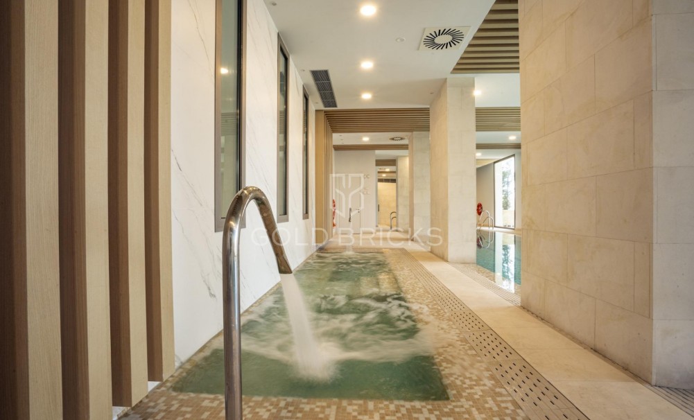 New Build · Ground floor apartment · Benahavis · Las Colinas de Marbella