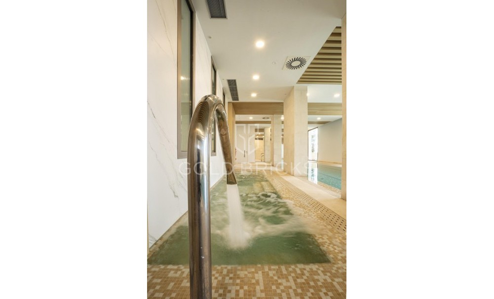 New Build · Ground floor apartment · Benahavis · Las Colinas de Marbella