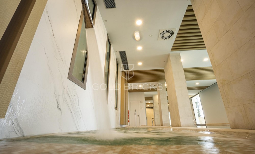 New Build · Ground floor apartment · Benahavis · Las Colinas de Marbella