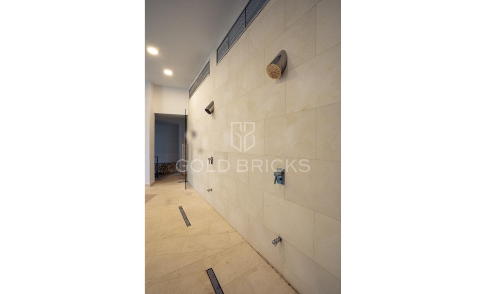 New Build · Ground floor apartment · Benahavis · Las Colinas de Marbella