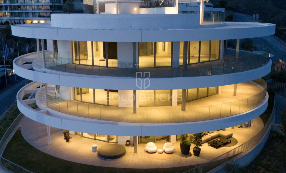 New Build · Ground floor apartment · Benahavis · Las Colinas de Marbella