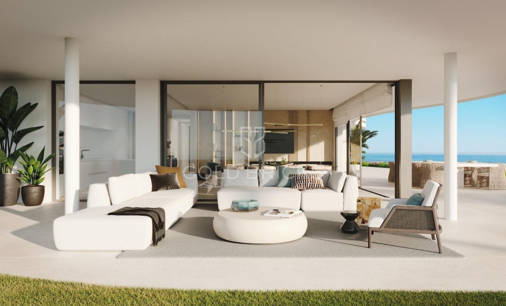 New Build · Apartment · Benahavis · Las Colinas de Marbella