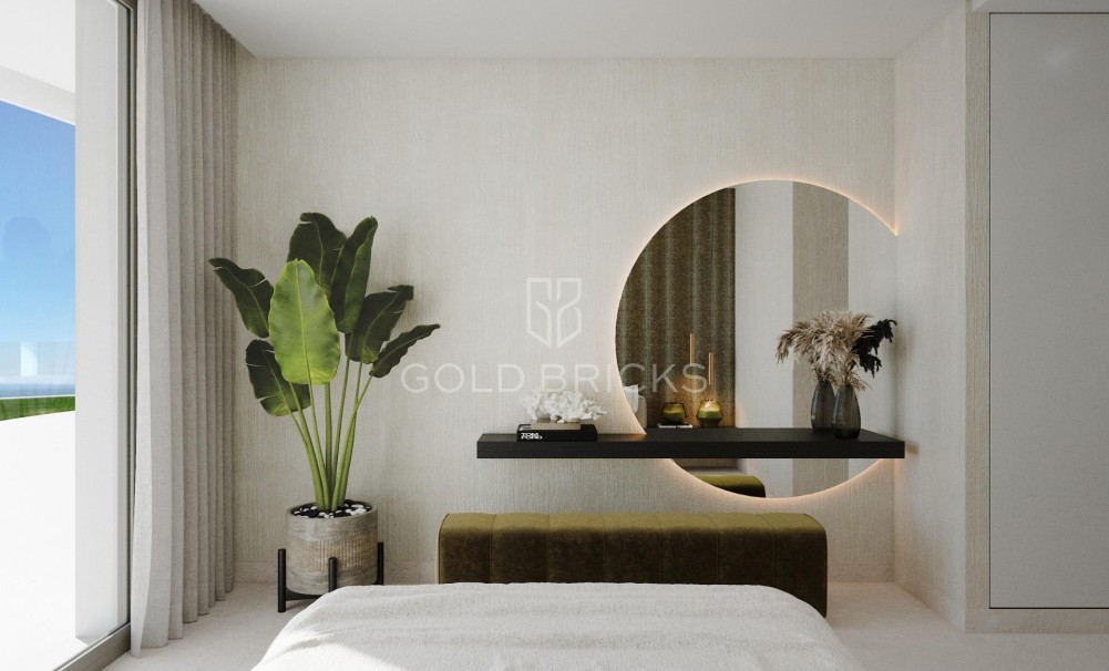 New Build · Apartment · Benahavis · Las Colinas de Marbella