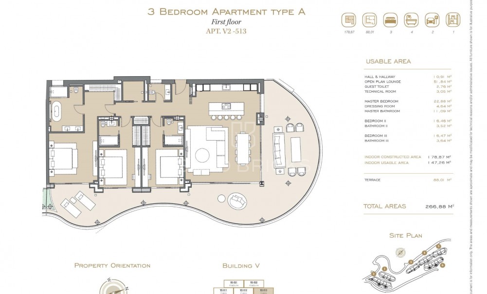 New Build · Apartment · Benahavis · Las Colinas de Marbella