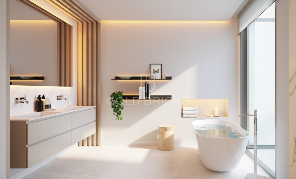 New Build · Apartment · Benahavis · Las Colinas de Marbella