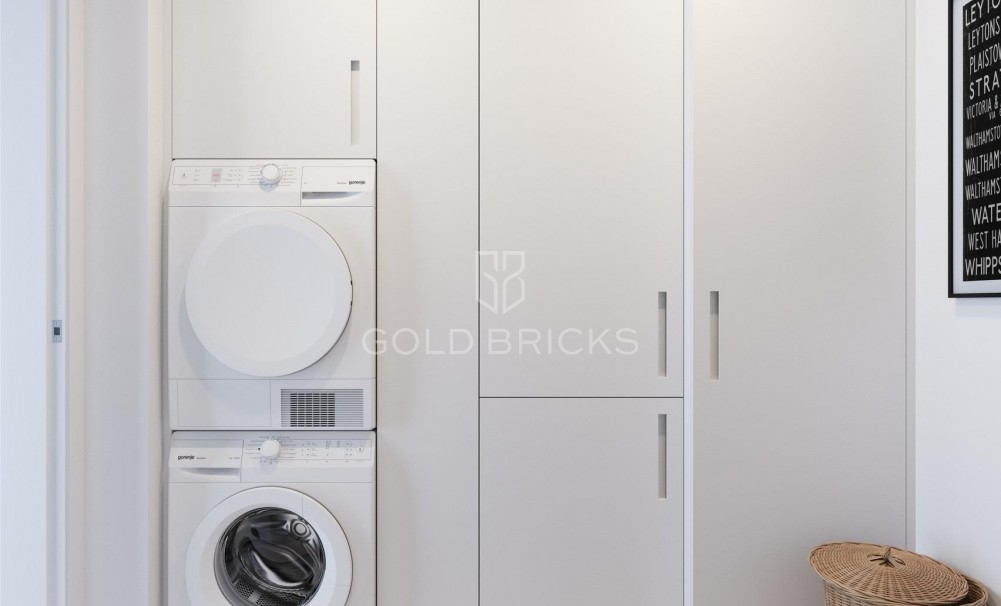 New Build · Apartment · Benahavis · Las Colinas de Marbella