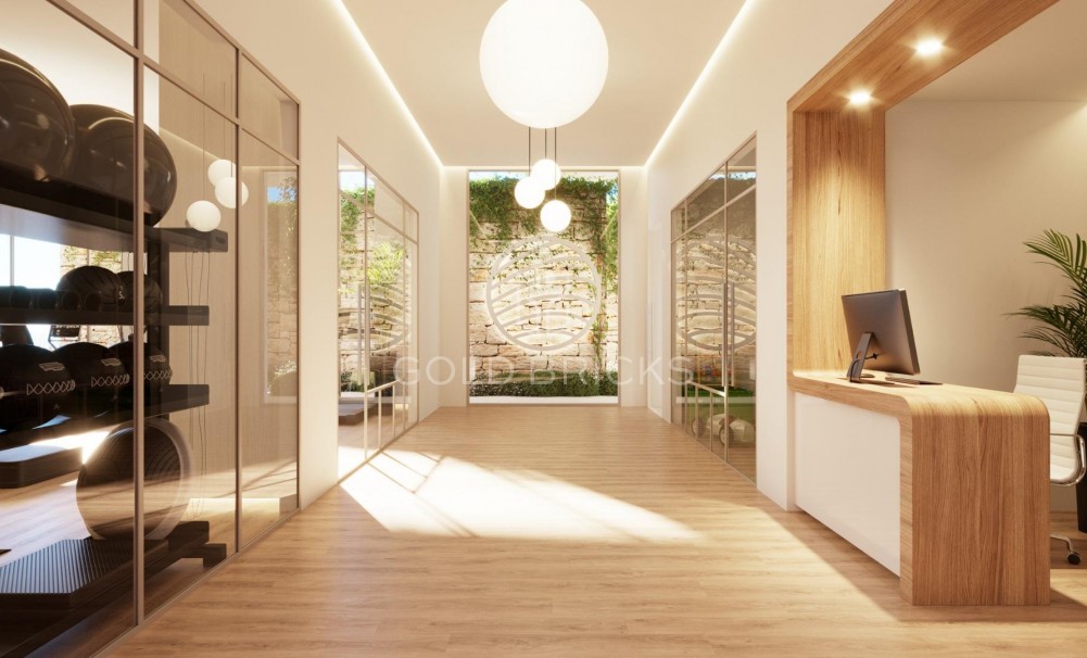 New Build · Apartment · Benahavis · Las Colinas de Marbella