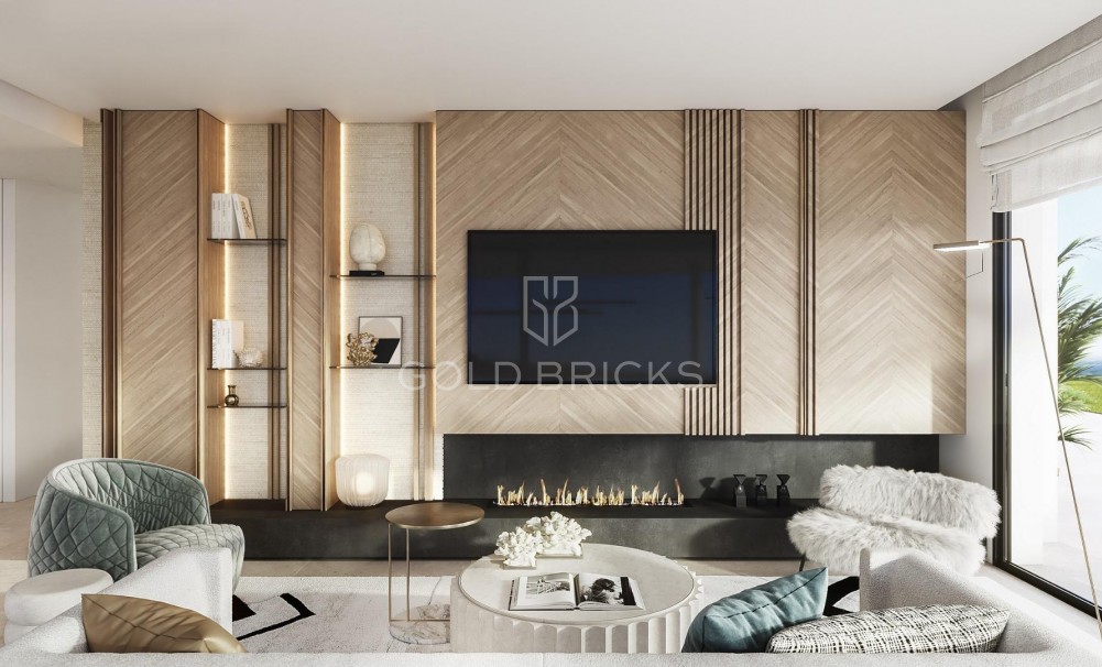 New Build · Apartment · Benahavis · Las Colinas de Marbella