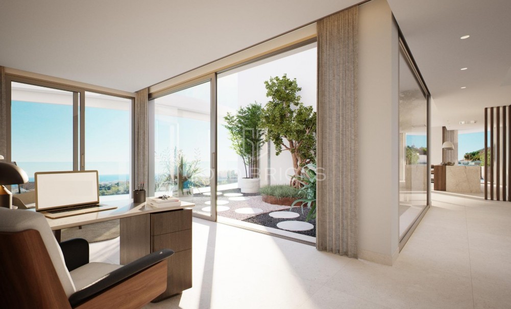 New Build · Penthouse · Benahavis · Las Colinas de Marbella