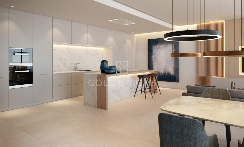 New Build · Penthouse · Benahavis · Las Colinas de Marbella