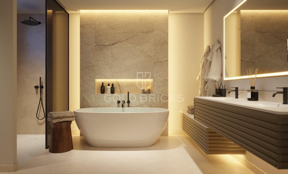 New Build · Penthouse · Benahavis · Las Colinas de Marbella