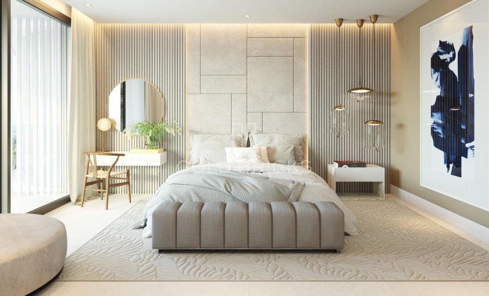 New Build · Penthouse · Benahavis · Las Colinas de Marbella