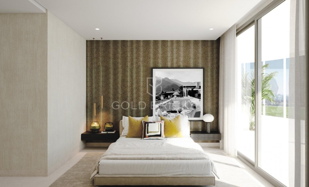 New Build · Penthouse · Benahavis · Las Colinas de Marbella