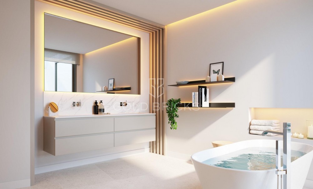 New Build · Penthouse · Benahavis · Las Colinas de Marbella