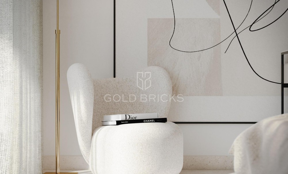 New Build · Penthouse · Benahavis · Las Colinas de Marbella