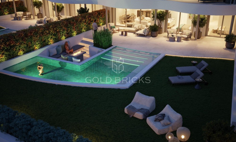 New Build · Penthouse · Benahavis · Las Colinas de Marbella