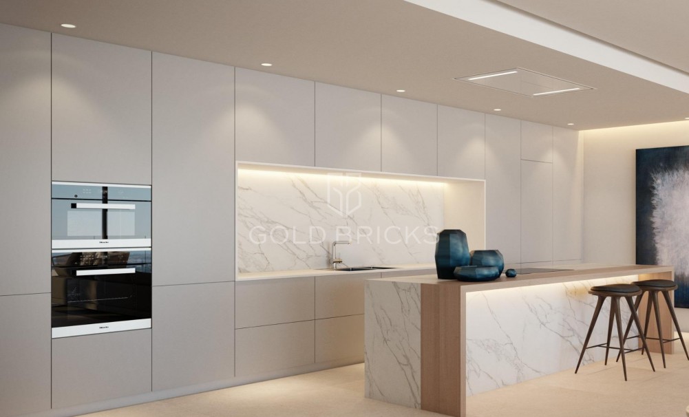 New Build · Penthouse · Benahavis · Las Colinas de Marbella