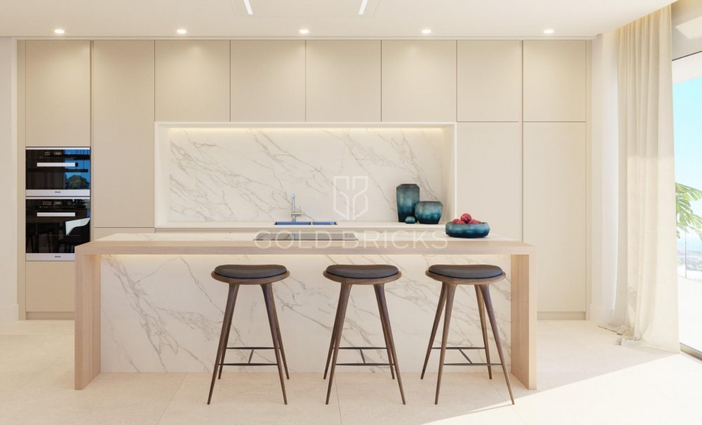 New Build · Penthouse · Benahavis · Las Colinas de Marbella