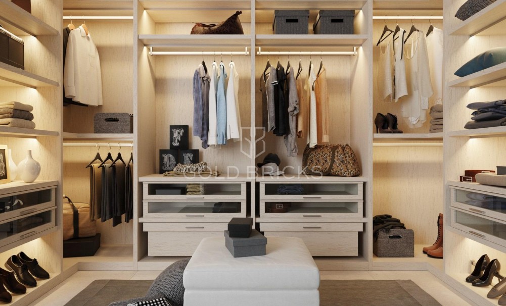 New Build · Penthouse · Benahavis · Las Colinas de Marbella