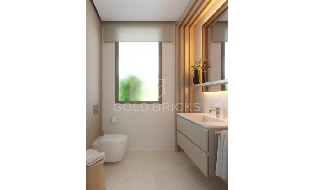 New Build · Penthouse · Benahavis · Las Colinas de Marbella