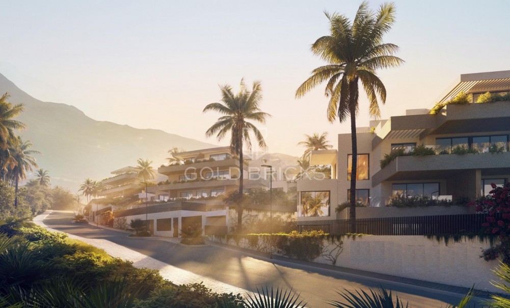 New Build · Penthouse · Mijas · La Capellania