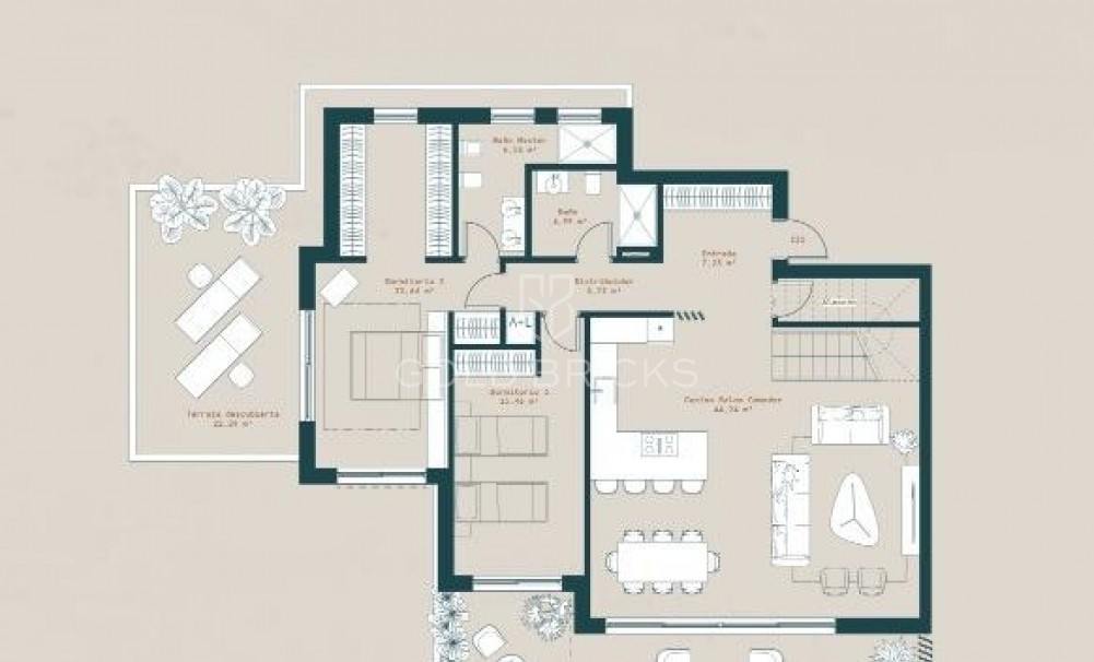 New Build · Penthouse · Mijas · La Capellania