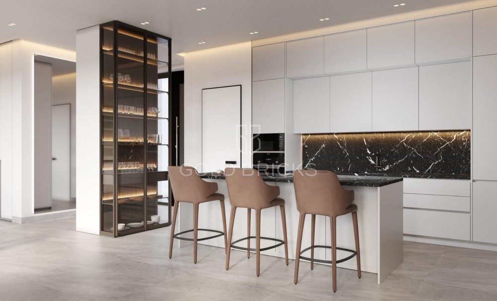 New Build · Villa · Mijas · La Capellania