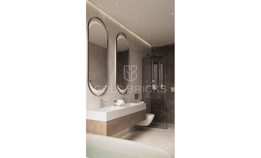 New Build · Villa · Mijas · La Capellania