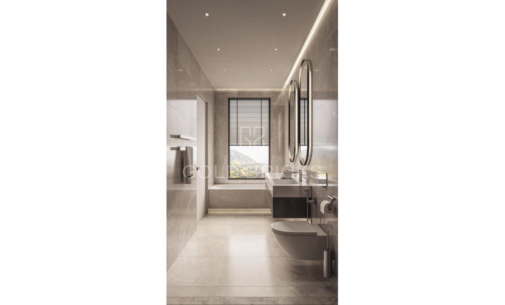 New Build · Villa · Mijas · La Capellania