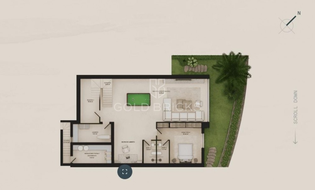 New Build · Villa · Mijas · La Capellania