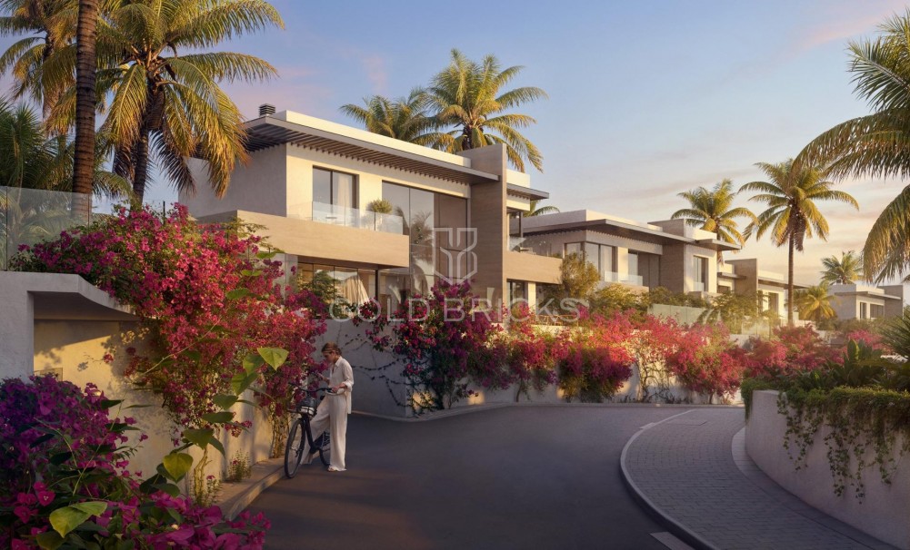 New Build · Villa · Mijas · La Capellania