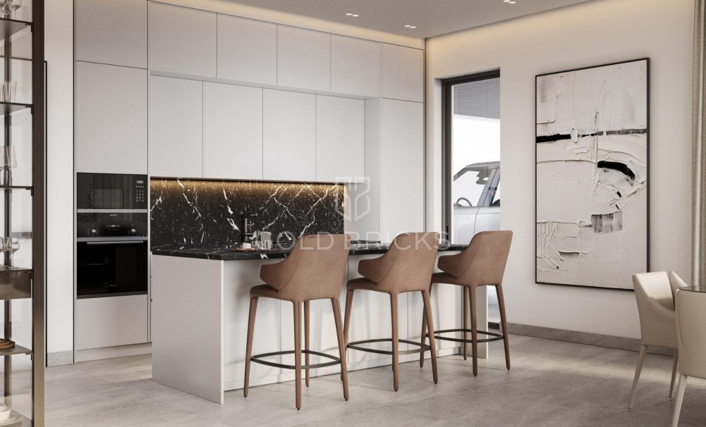 New Build · Villa · Mijas · La Capellania