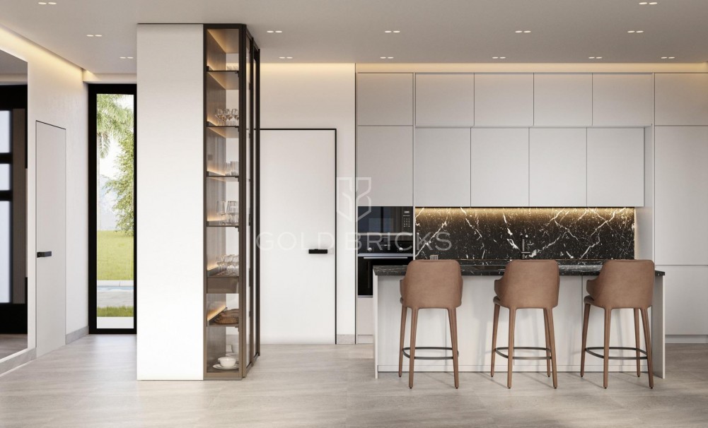 New Build · Villa · Mijas · La Capellania