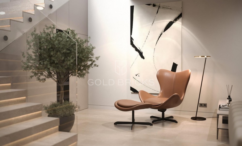 New Build · Villa · Mijas · La Capellania