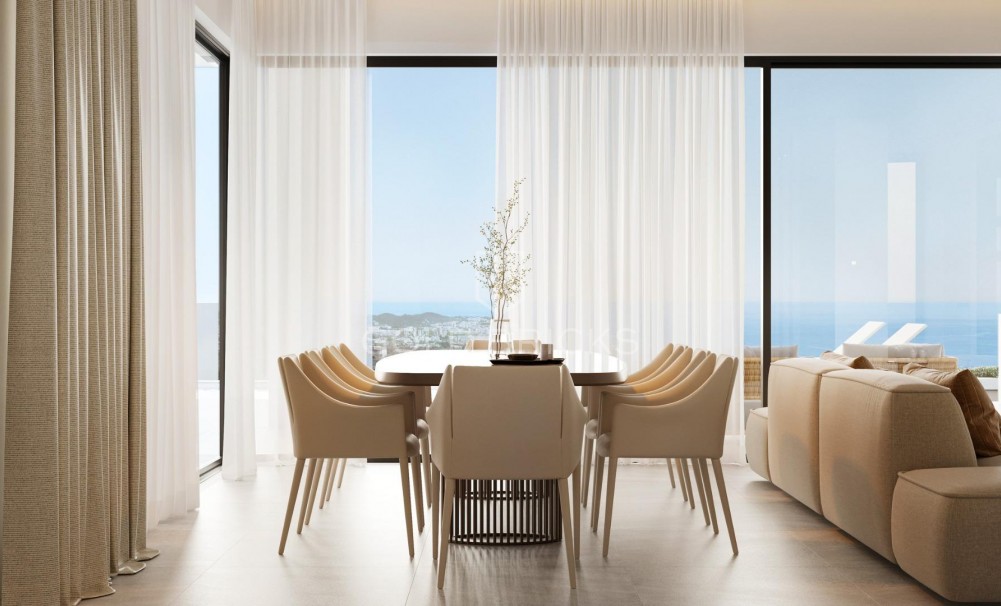 New Build · Villa · Mijas · La Capellania
