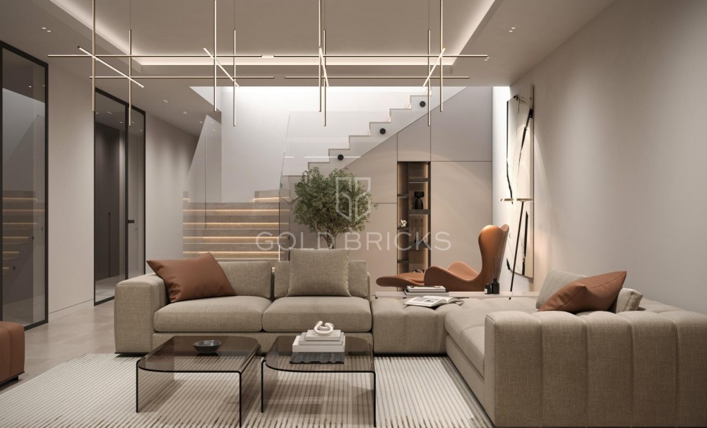 New Build · Villa · Mijas · La Capellania