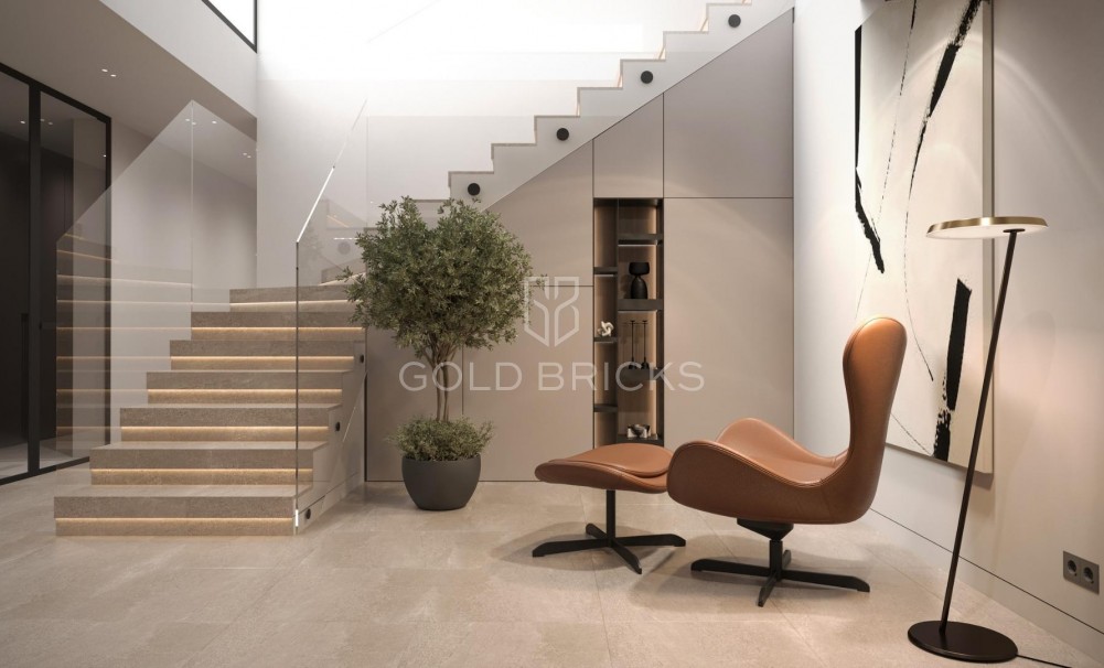 New Build · Villa · Mijas · La Capellania