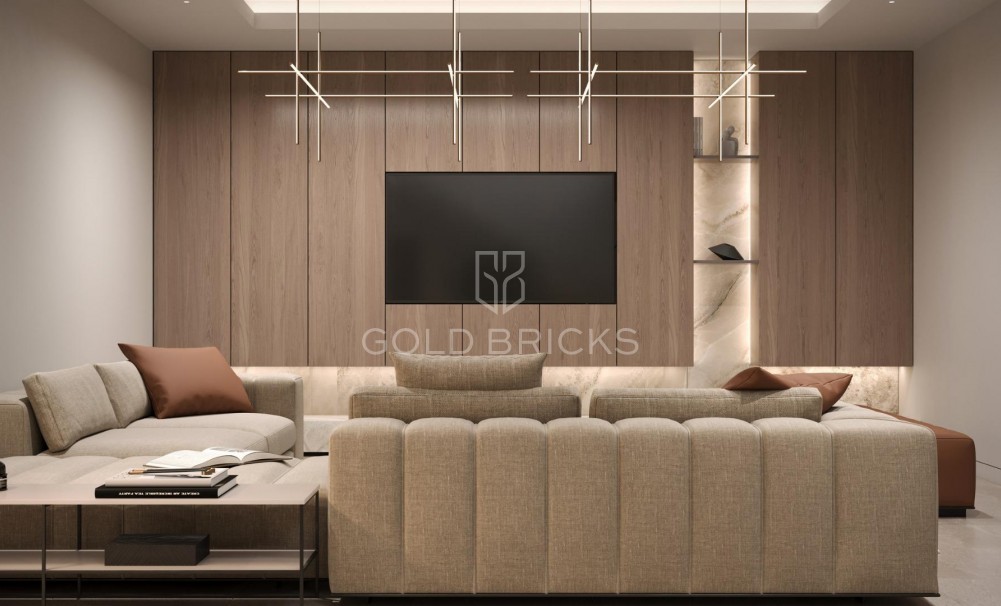 New Build · Villa · Mijas · La Capellania